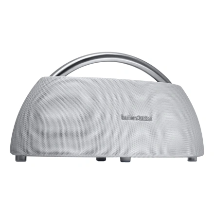 Колонка Harman/Kardon Go+Play Mini White (HKGOPLAYMINIWHT)